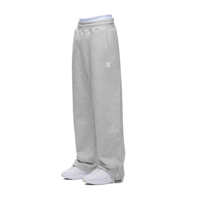 SAVRO FLARED JOGGER