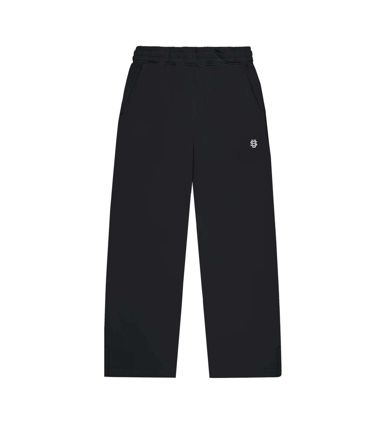 SAVRO FLARED JOGGER