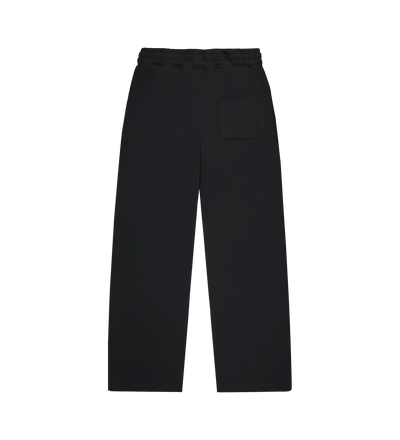 SAVRO FLARED JOGGER