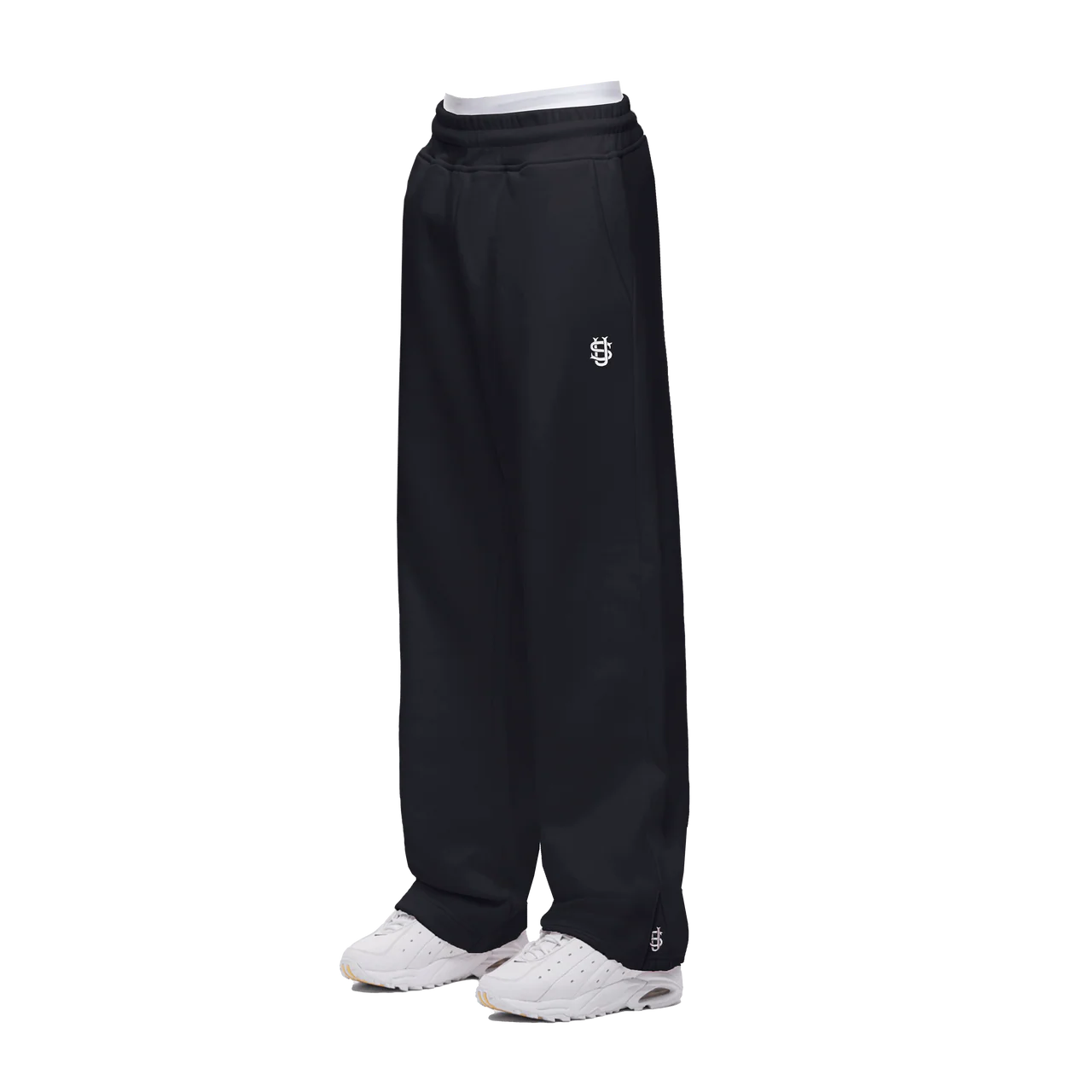 SAVRO FLARED JOGGER